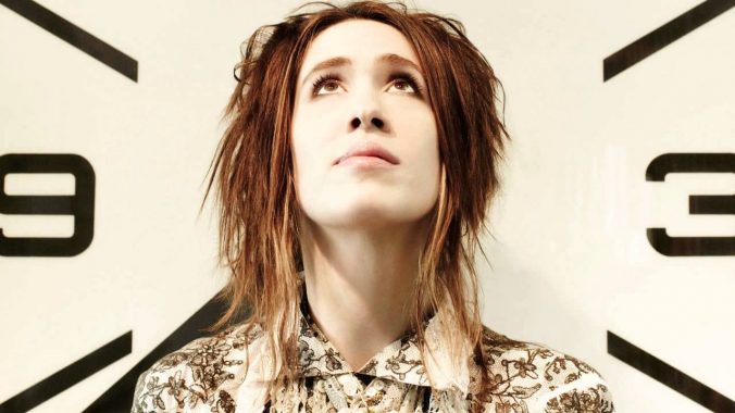 Hide & Seek, Imogen Heap